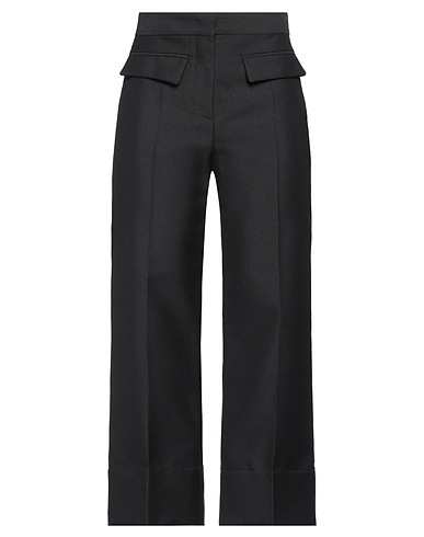 MSGM Pantalon 75% Polyester, 25% Laine