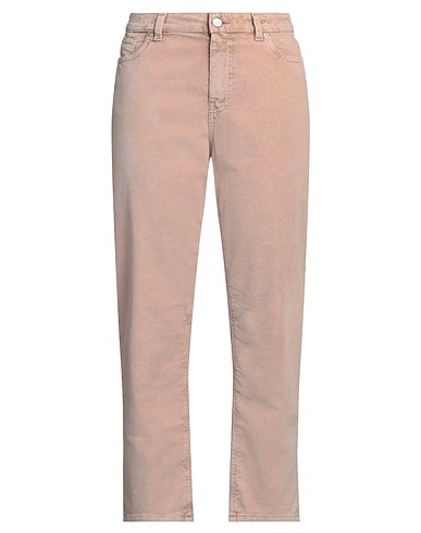 PT Torino Pantalone Sabbia 97% Cotone, 3% Elastan