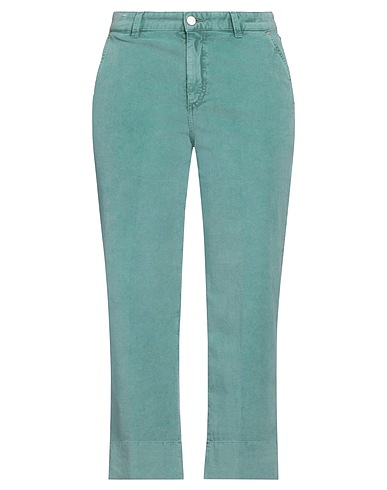 PT Torino Casual trouser 97% Cotton, 3% Elastane