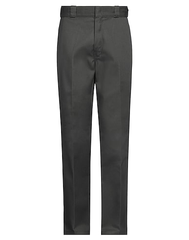 DICKIES Pantalon Vert foncé 65% Polyester, 35% Coton