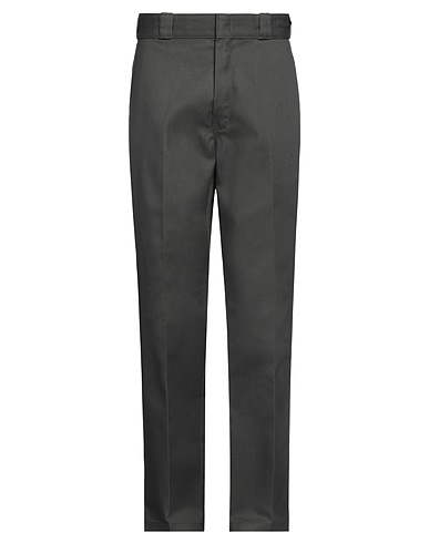 DICKIES Hosen VERDE SCURO 65% Polyester, 35% Baumwolle