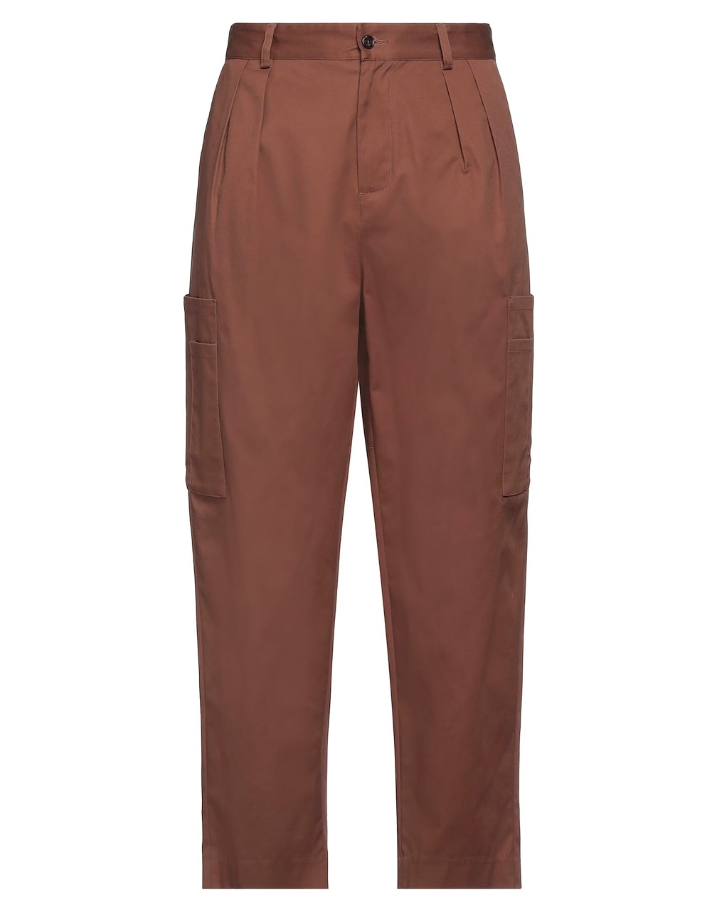 DANIELE ALESSANDRINI - Trousers