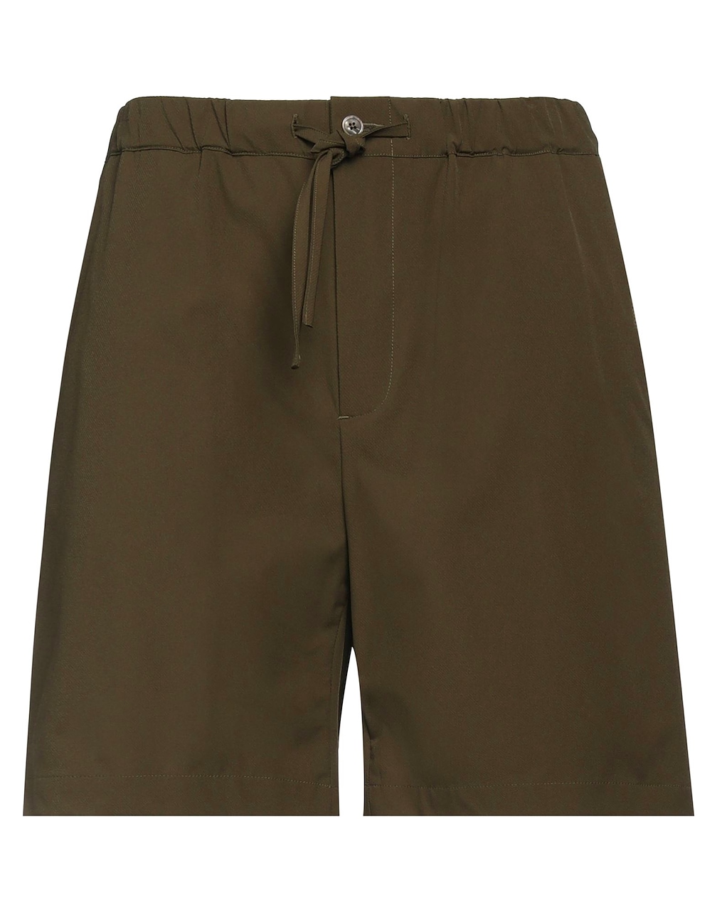 DANIELE ALESSANDRINI - Shorts & Bermuda Shorts