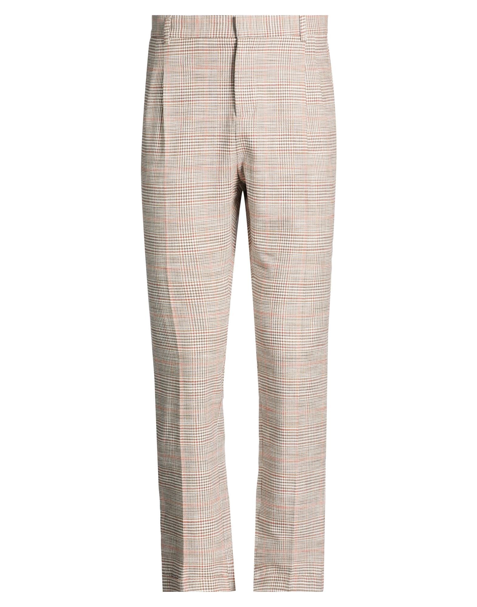 GREY DANIELE ALESSANDRINI - Pants