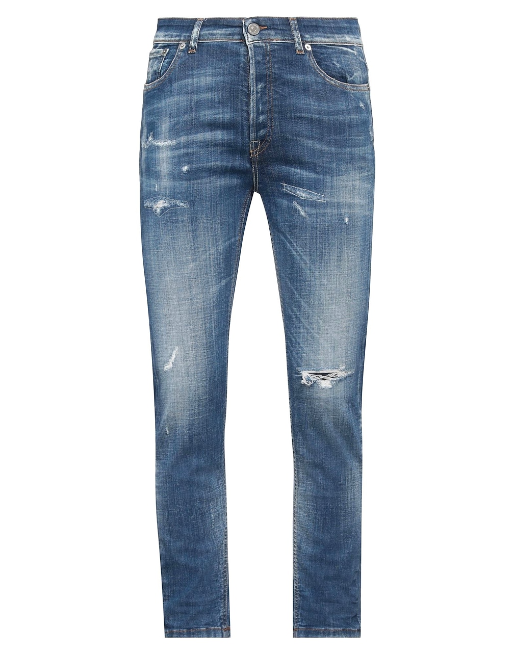 PMDS PREMIUM MOOD DENIM SUPERIOR - Jeans
