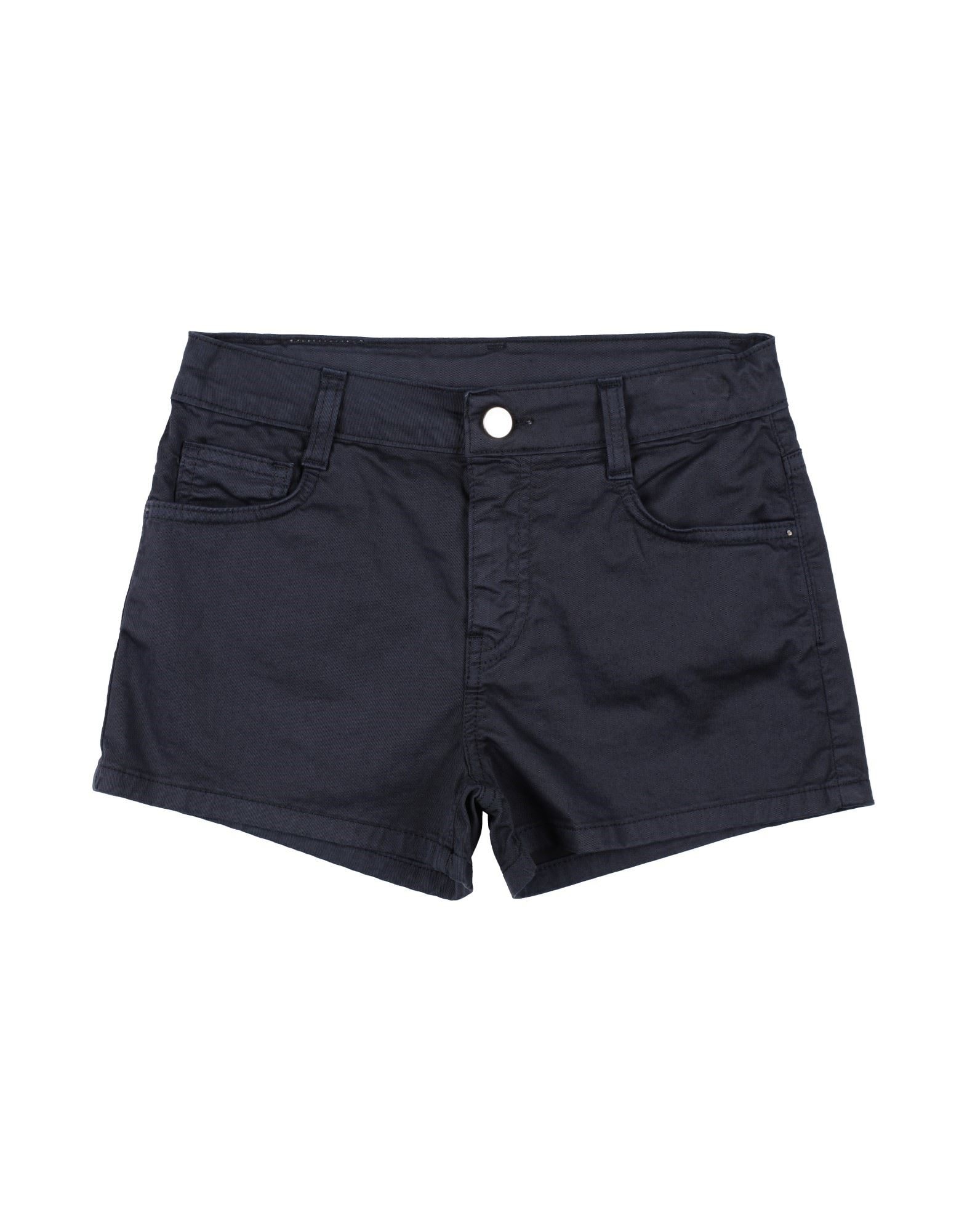 TRUSSARDI JUNIOR - Pantalones cortos y bermudas