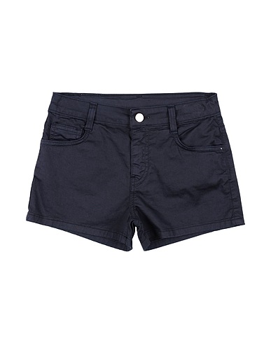 TRUSSARDI JUNIOR Shorts & Bermuda 67% Cotton, 29% Polyester, 4% Elastane