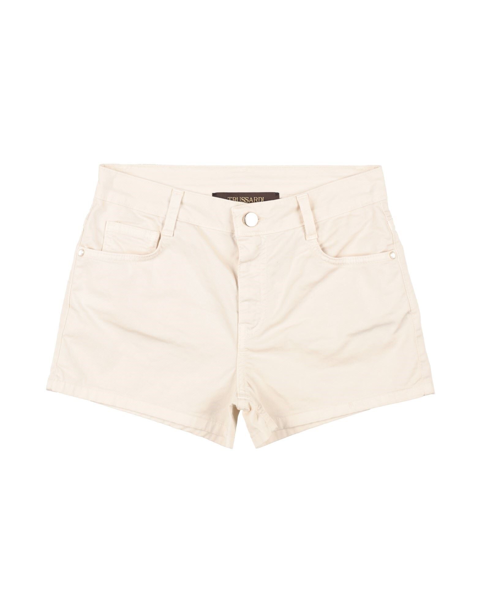 TRUSSARDI JUNIOR - Shorts & Bermuda Shorts