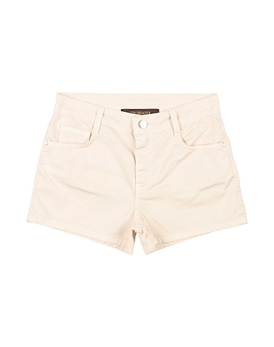 TRUSSARDI JUNIOR Shorts & Bermuda 67% Cotton, 29% Polyester, 4% Elastane