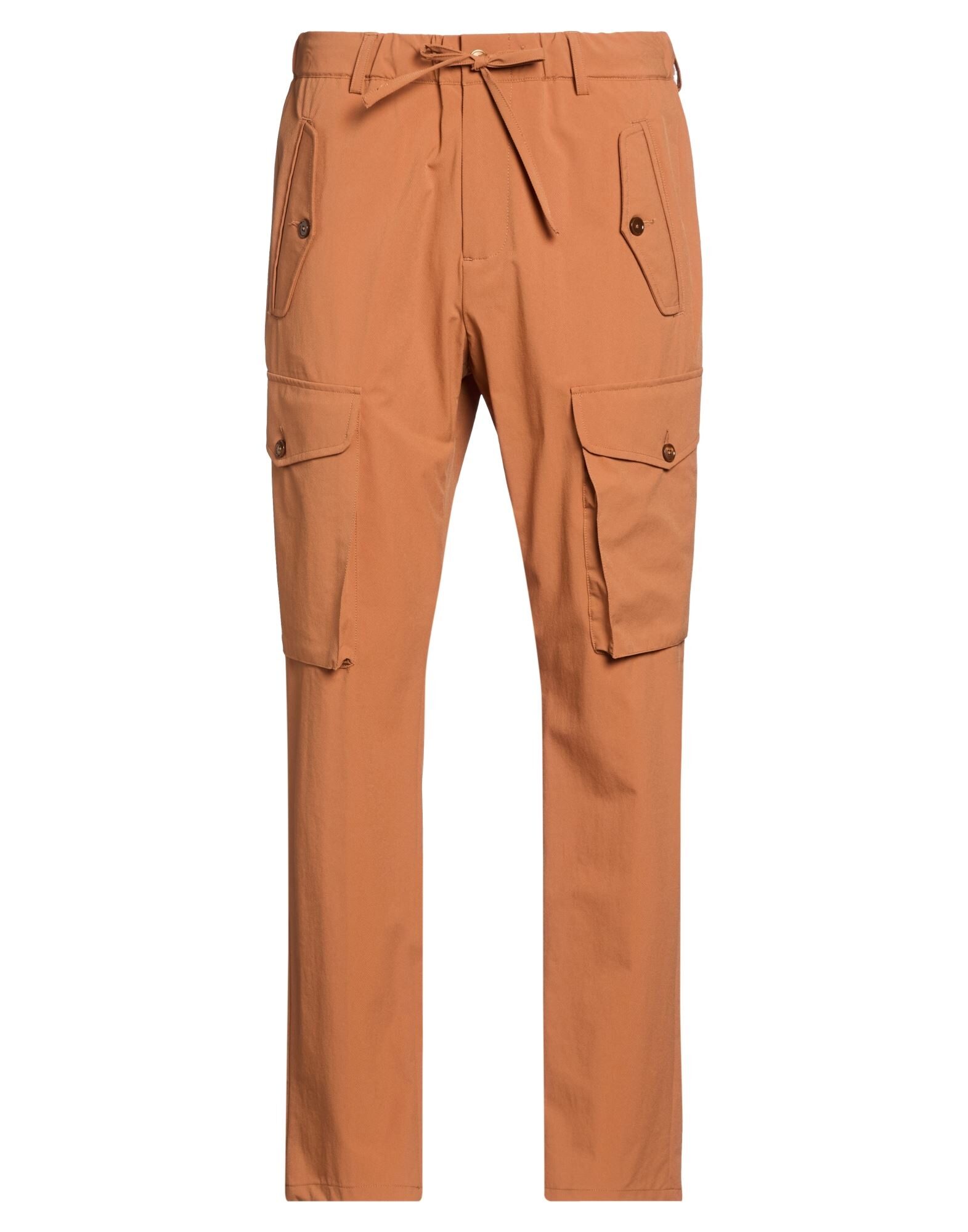 GREY DANIELE ALESSANDRINI - Pants