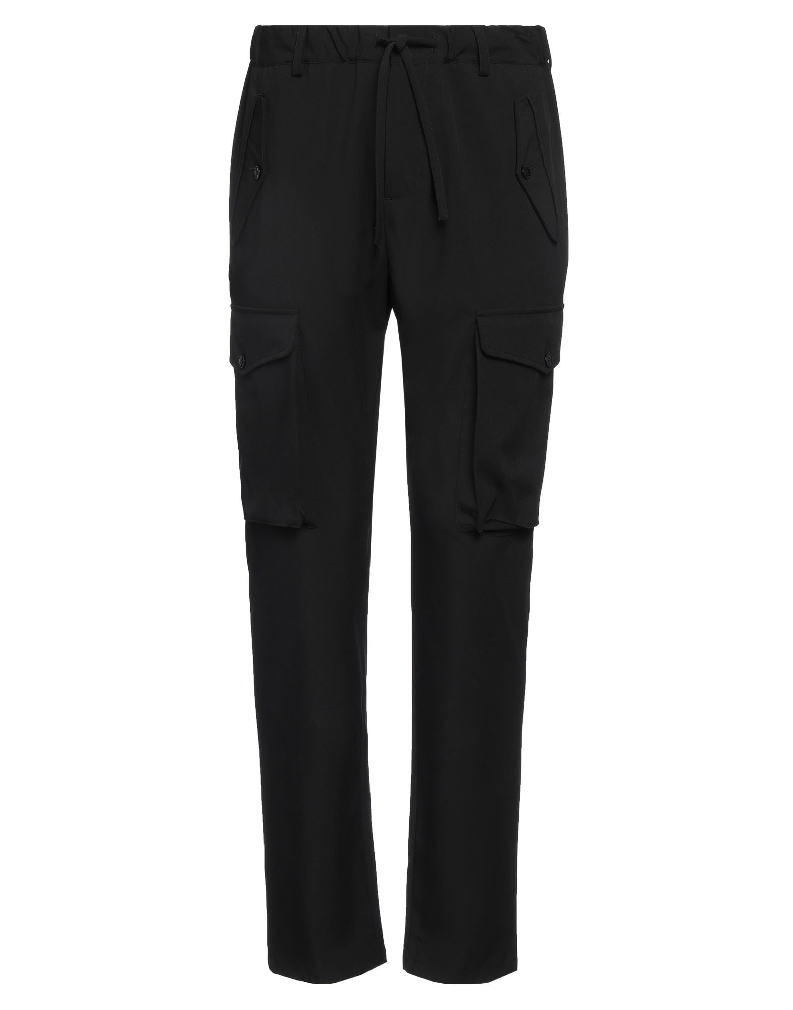 GREY DANIELE ALESSANDRINI - Casual παντελόνια