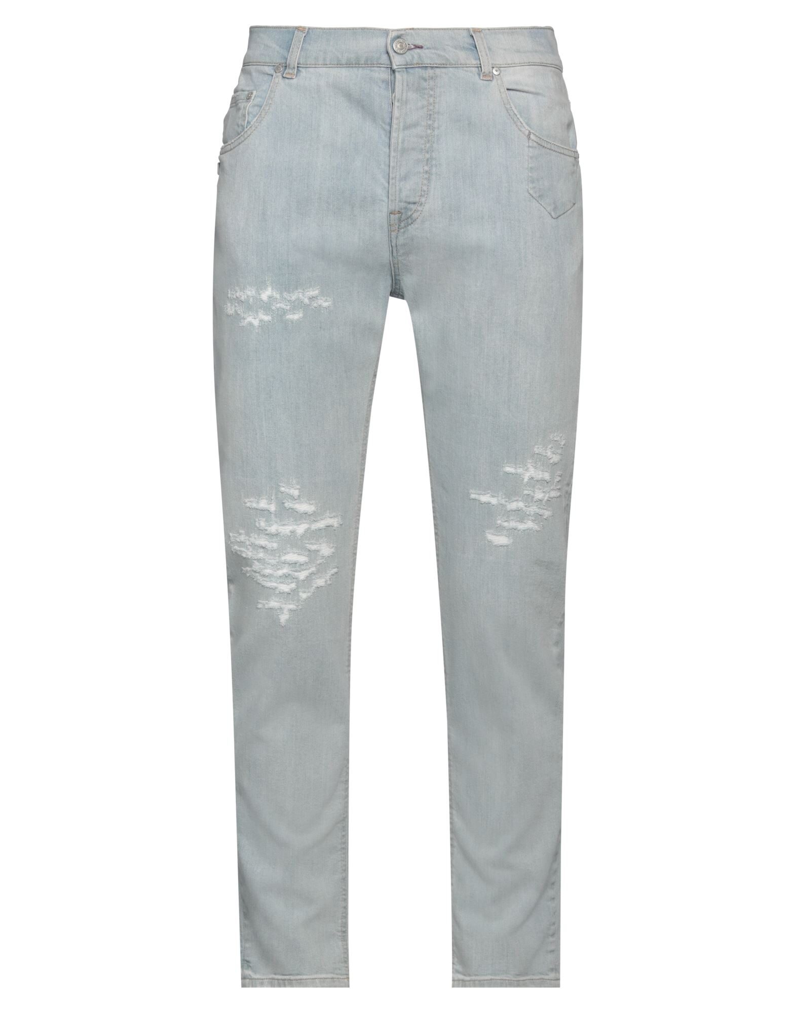 GREY DANIELE ALESSANDRINI - Jeans