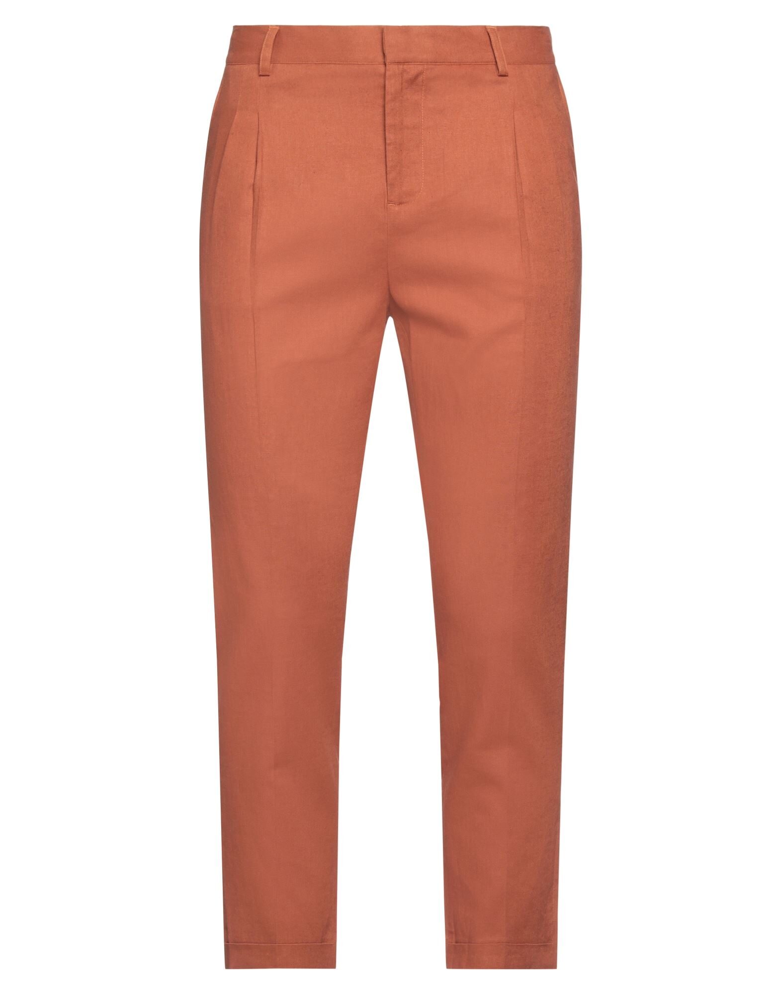 GREY DANIELE ALESSANDRINI - Trousers