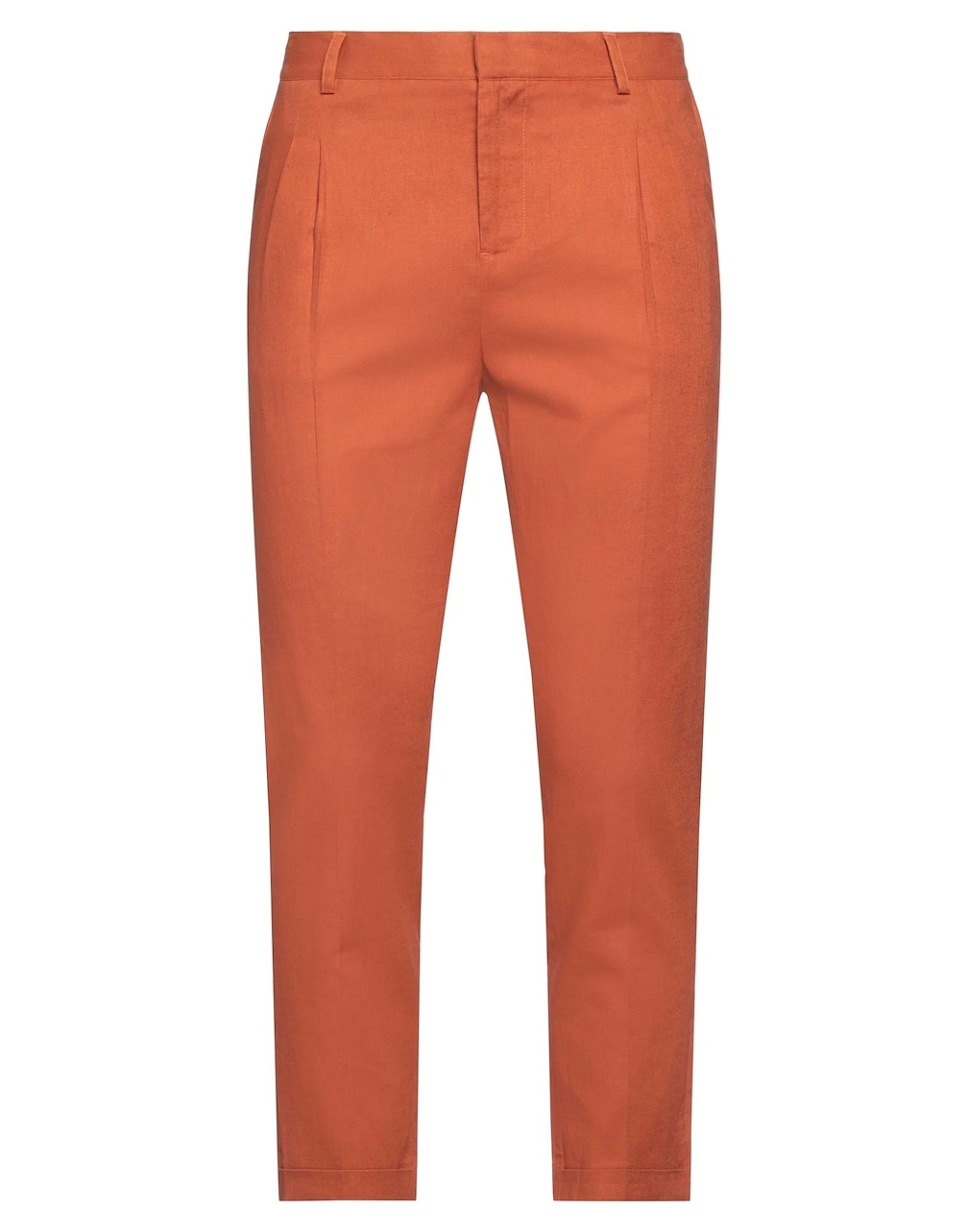 GREY DANIELE ALESSANDRINI - Trousers