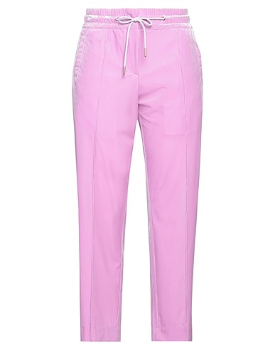 PEOPLE OF SHIBUYA Hosen Rosa 87% Polyester, 13% Elastan