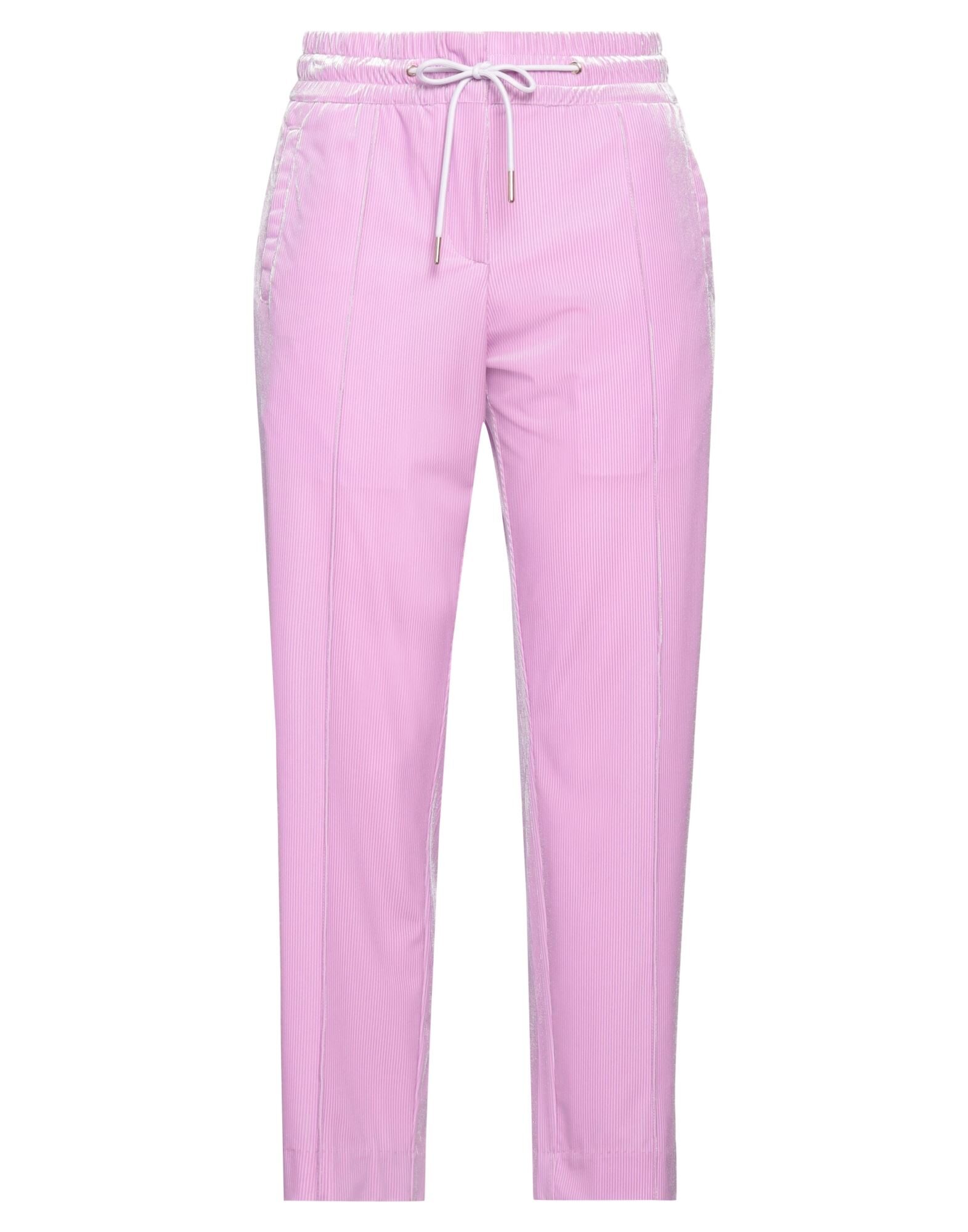 PEOPLE OF SHIBUYA - Повседневные брюки