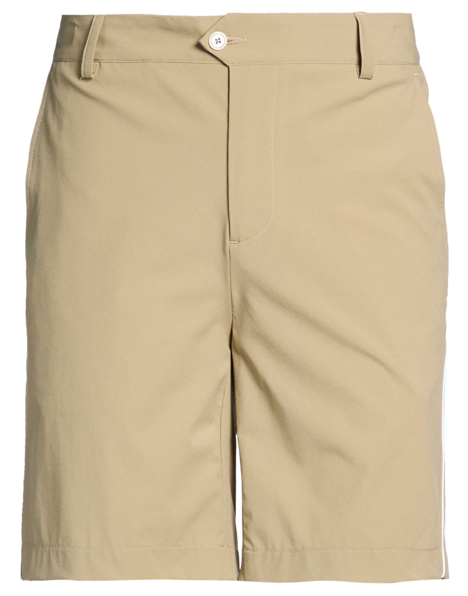 DANIELE ALESSANDRINI - ショートパンツ＆バミューダ