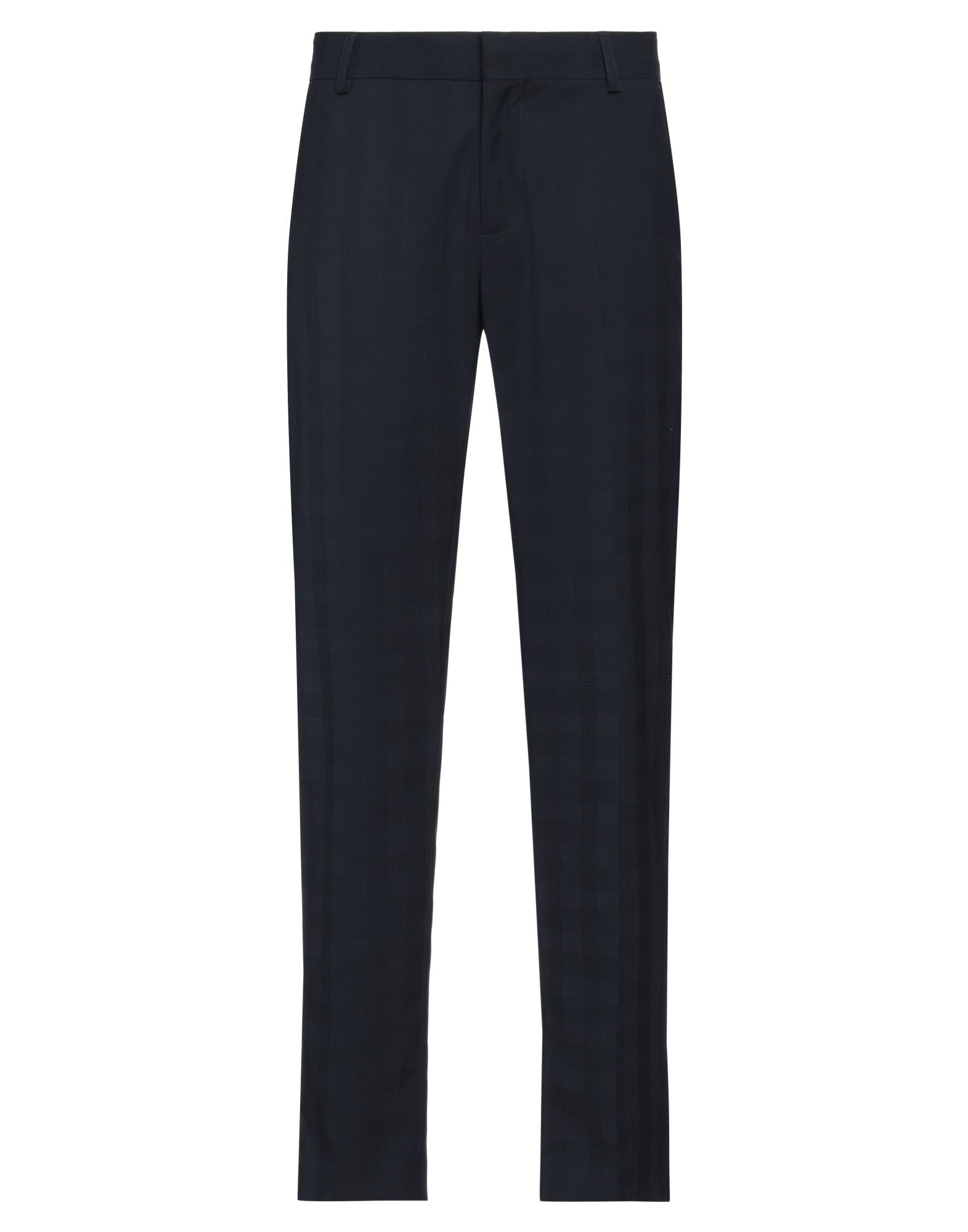 GREY DANIELE ALESSANDRINI - Trousers