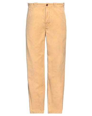 DICKIES Pantalone SENAPE 100% Cotone