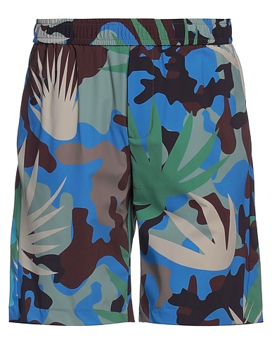 PMDS PREMIUM MOOD DENIM SUPERIOR Shorts et Bermudas 71% Polyamide, 29% Élasthanne