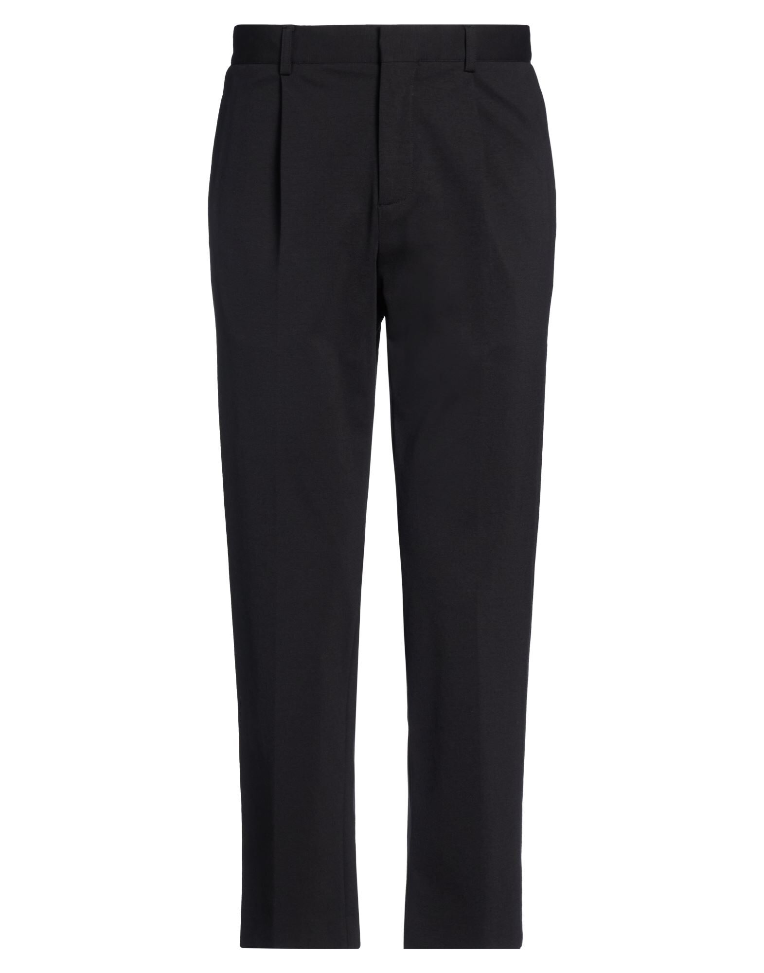 GREY DANIELE ALESSANDRINI - Pants