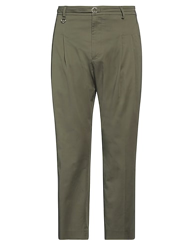 GOLDEN CRAFT 1957 Casual pants 97% Cotton, 3% Elastane