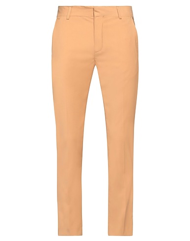 GREY DANIELE ALESSANDRINI Pantalone Sabbia 70% Poliestere, 28% Viscosa, 2% Elastan