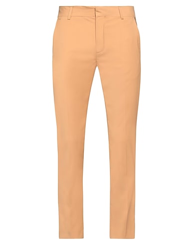 GREY DANIELE ALESSANDRINI Pantalon 70% Polyester, 28% Viscose, 2% Élasthanne