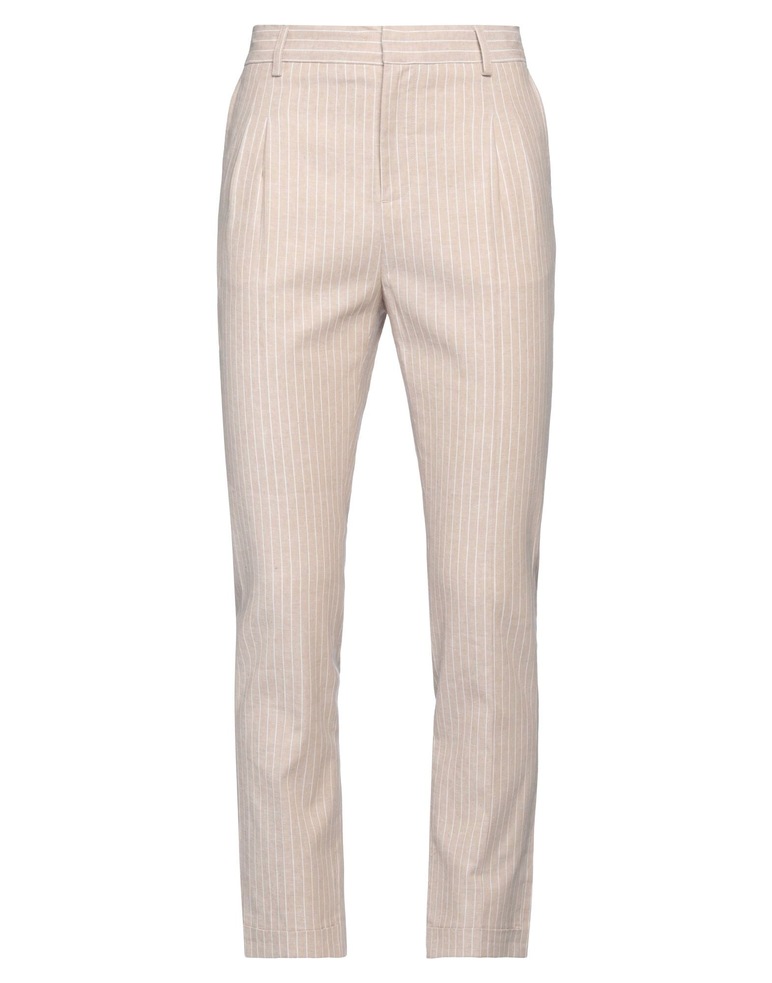 GREY DANIELE ALESSANDRINI - Trousers