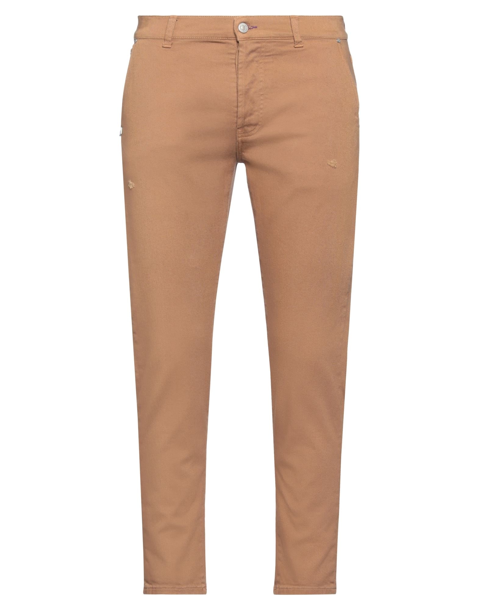 GREY DANIELE ALESSANDRINI - Hosen