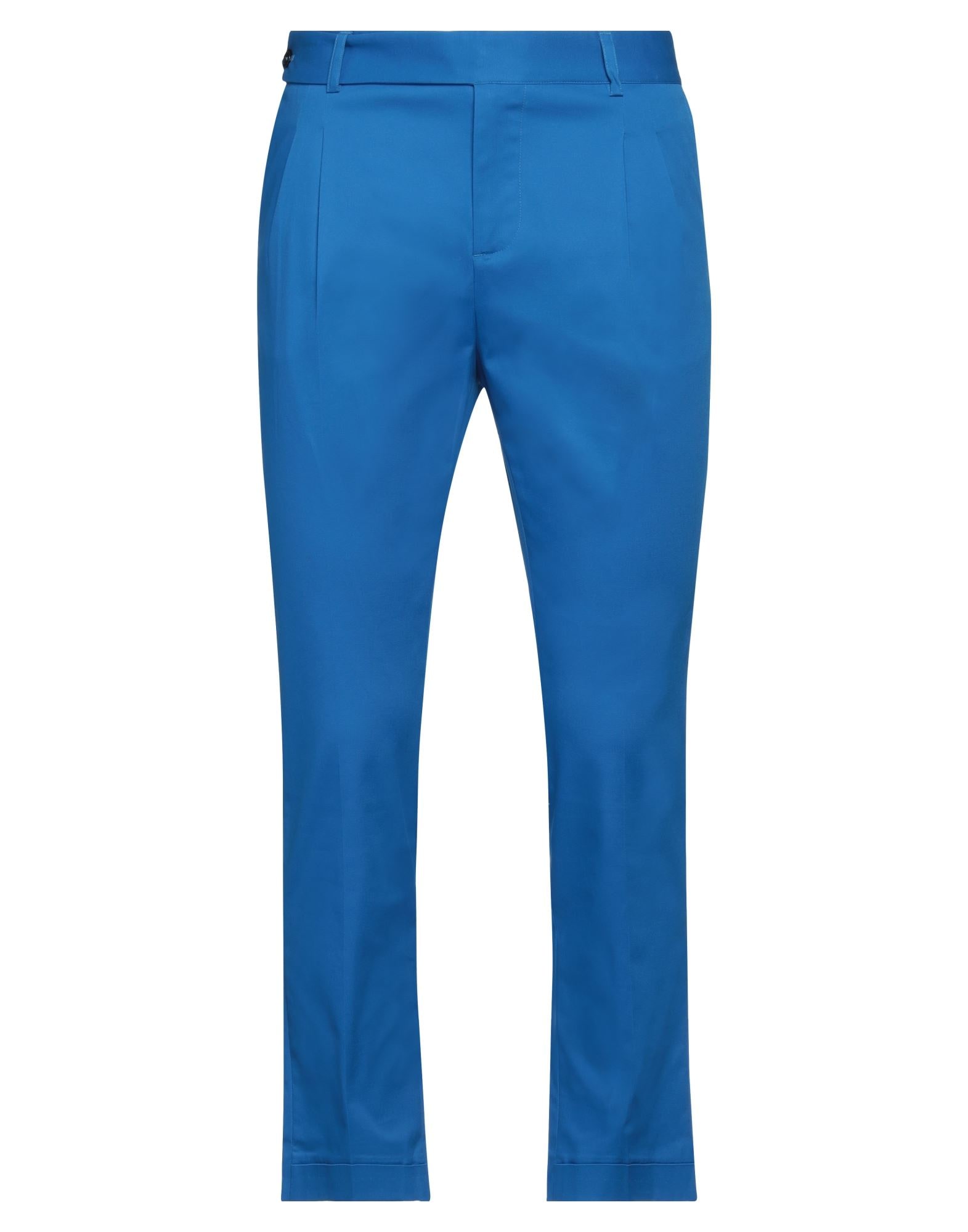 GREY DANIELE ALESSANDRINI - Pants