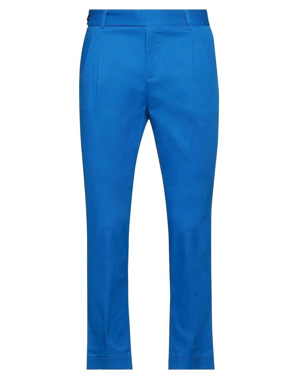 GREY DANIELE ALESSANDRINI - Pants