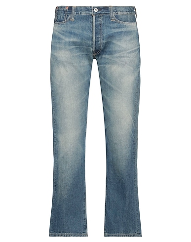 JUNYA WATANABE Джинсовые брюки 100% Хлопок