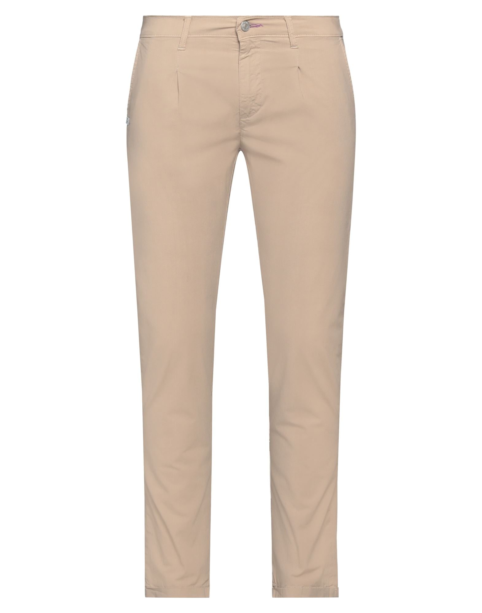 GREY DANIELE ALESSANDRINI - Pantalones