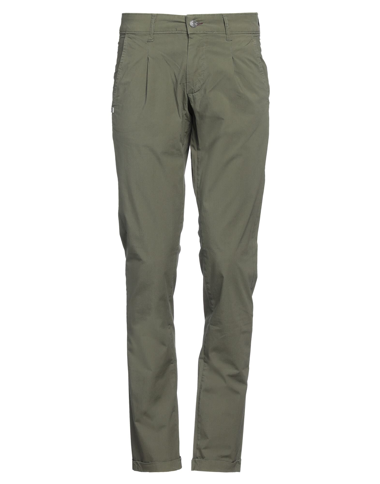 GREY DANIELE ALESSANDRINI - Casual παντελόνια