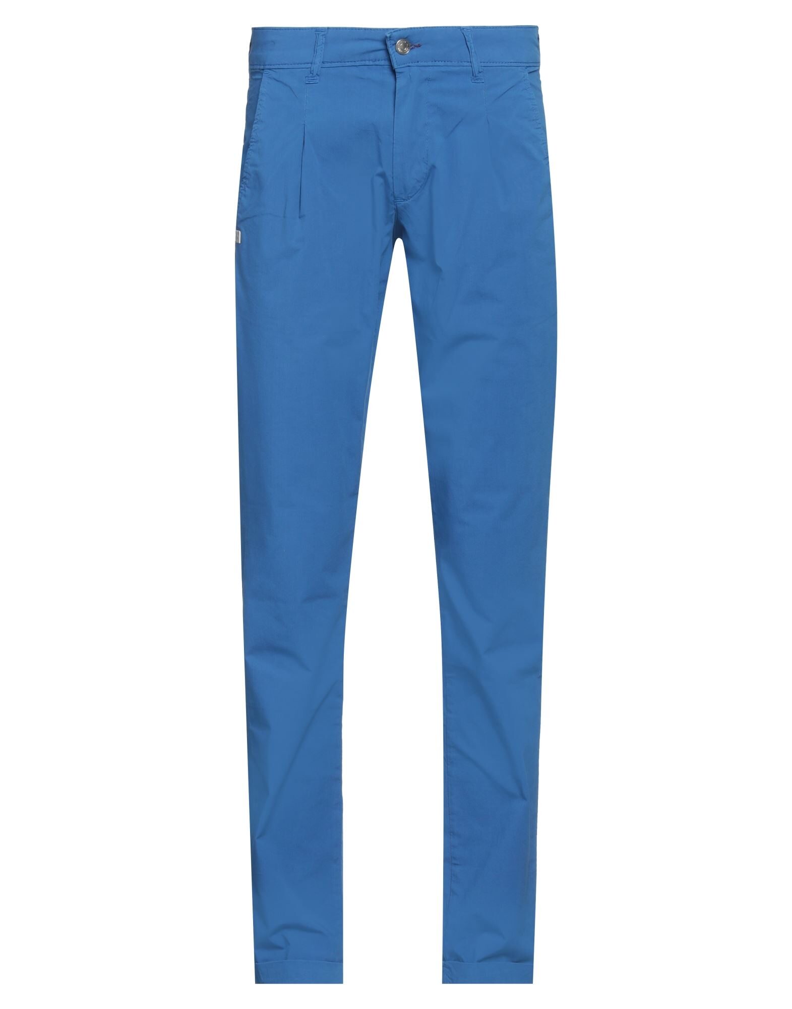 GREY DANIELE ALESSANDRINI - Trousers