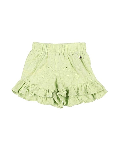 TRUSSARDI JUNIOR Shorts & Bermuda 100% Cotton