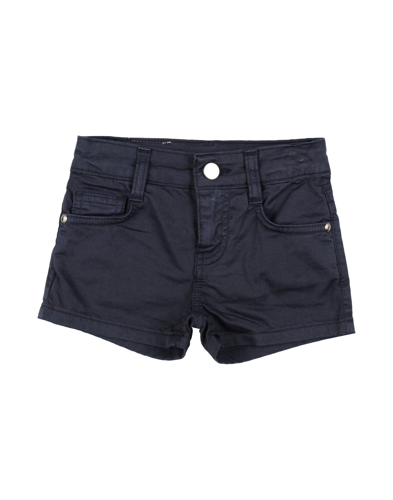 TRUSSARDI JUNIOR - Shorts & Bermuda Shorts