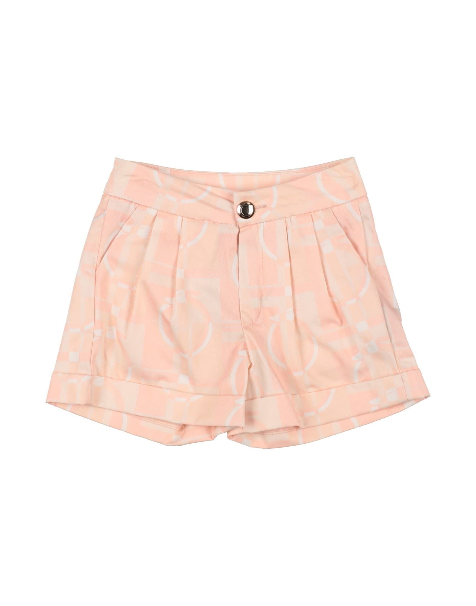 TRUSSARDI JUNIOR - Shorts & Bermuda Shorts