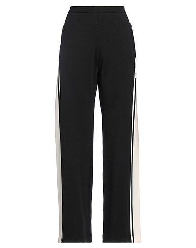 PALM ANGELS Casual trouser Black 100% Wool