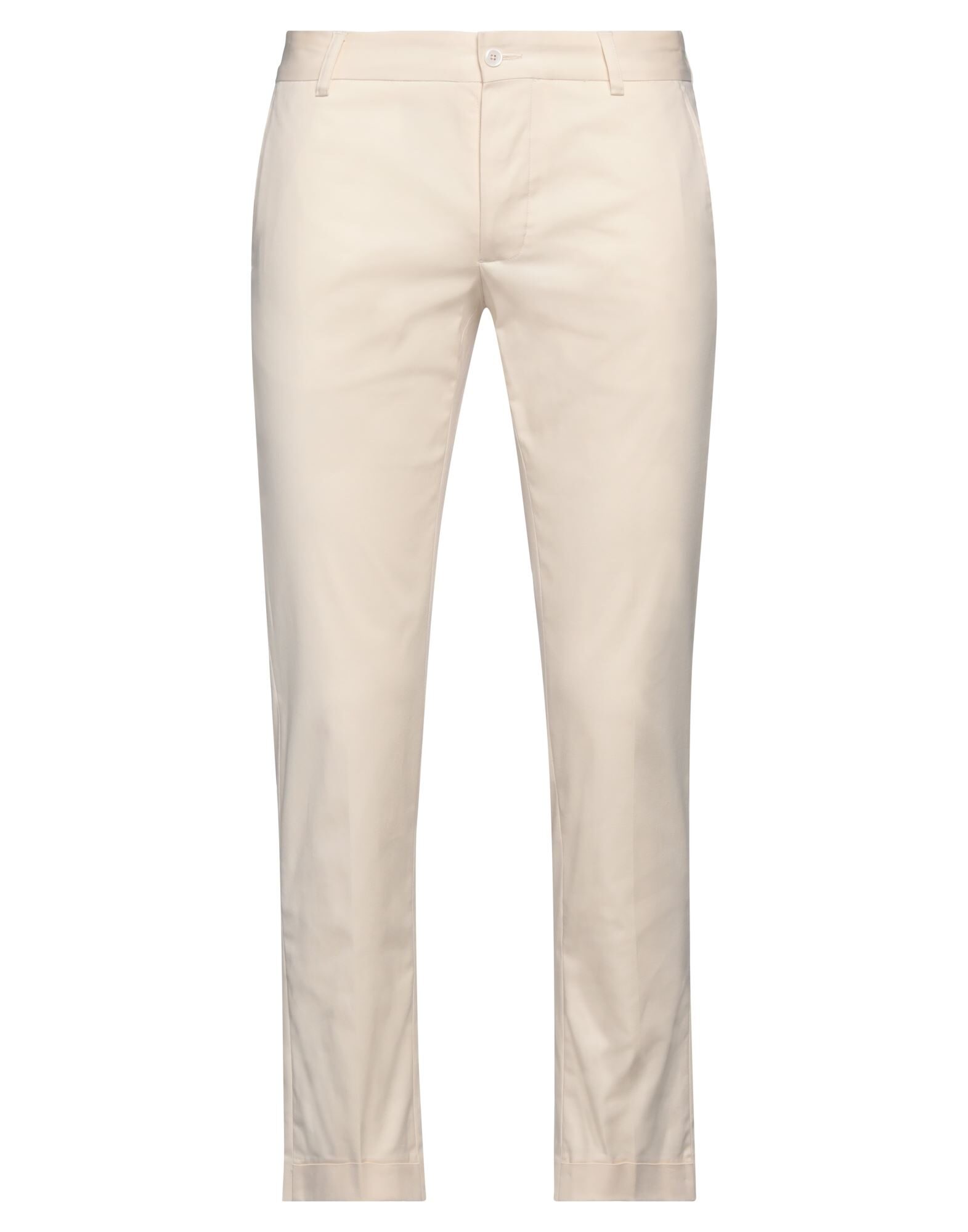 GREY DANIELE ALESSANDRINI - Trousers