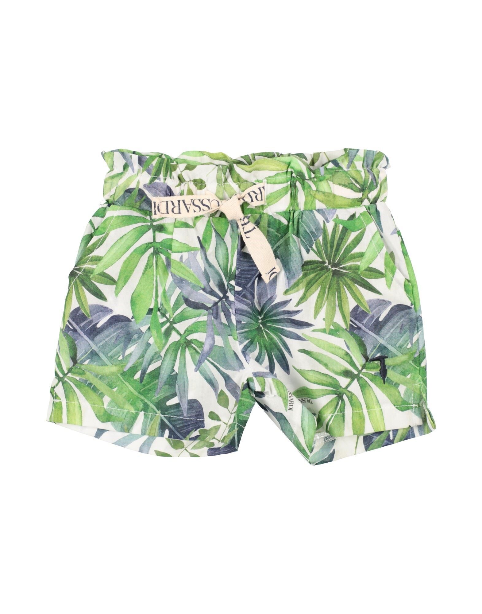 TRUSSARDI JUNIOR - Shorts & Bermuda Shorts