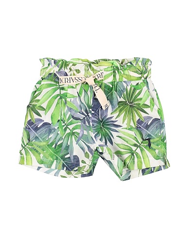 TRUSSARDI JUNIOR Shorts & Bermuda 100% Cotton