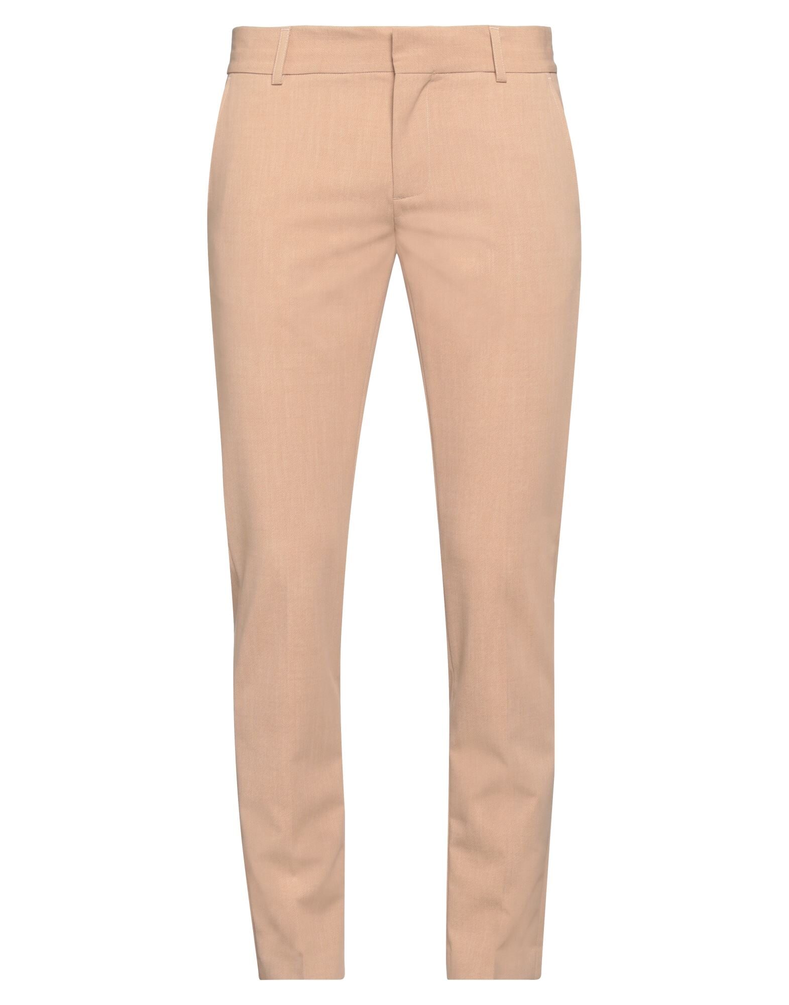 GREY DANIELE ALESSANDRINI - Trousers