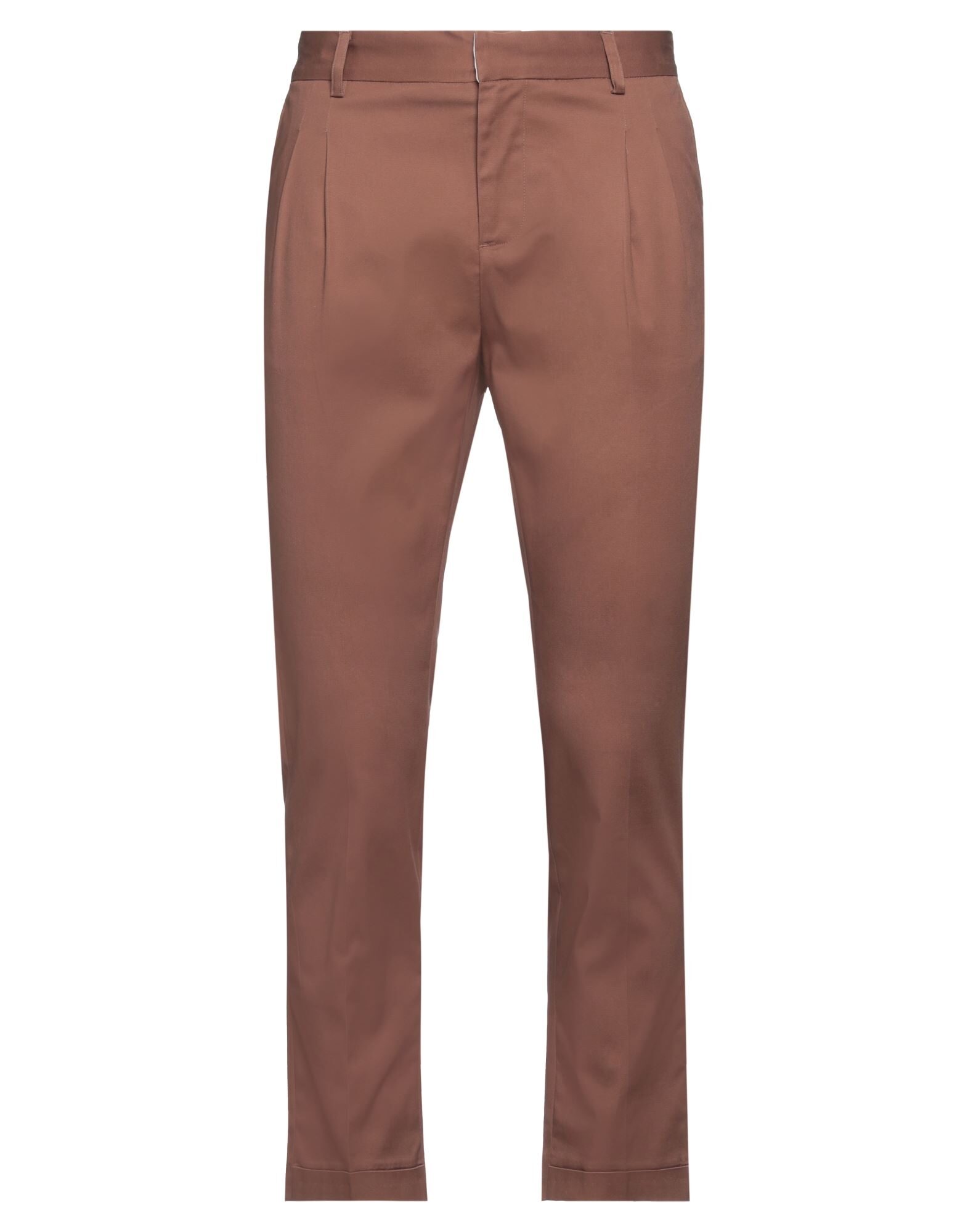 GREY DANIELE ALESSANDRINI - Trousers