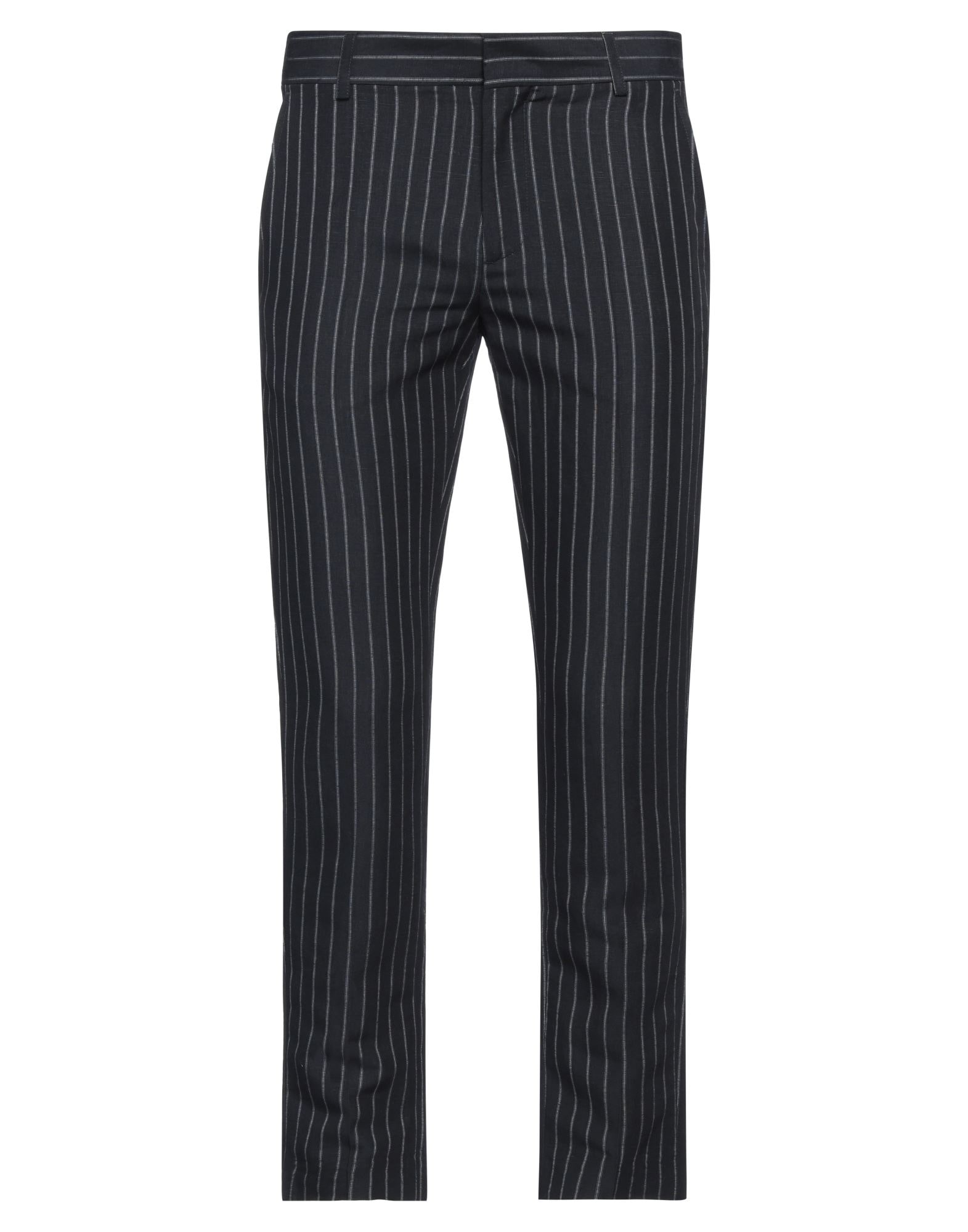 GREY DANIELE ALESSANDRINI - Pants