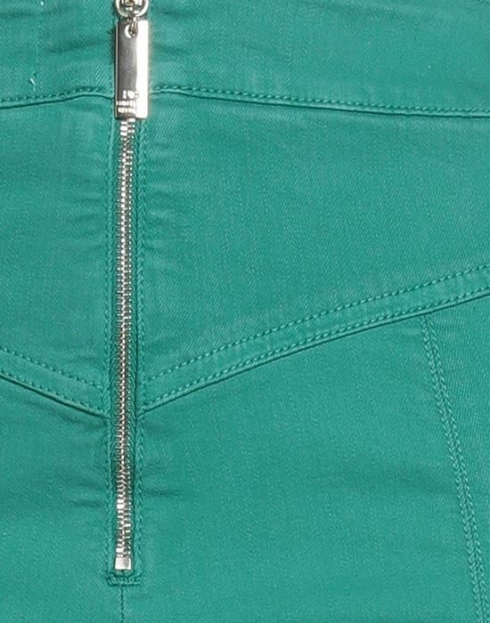 ELISABETTA FRANCHI Джинсовые брюки