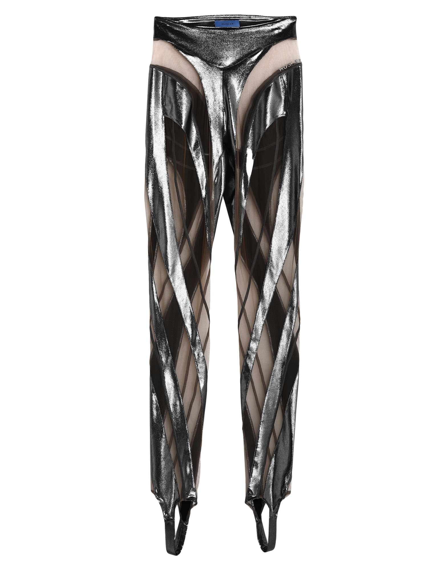 MUGLER - Leggings