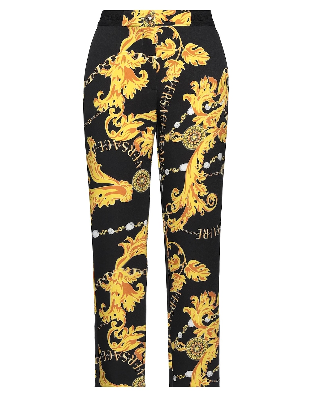 VERSACE JEANS COUTURE - Trousers
