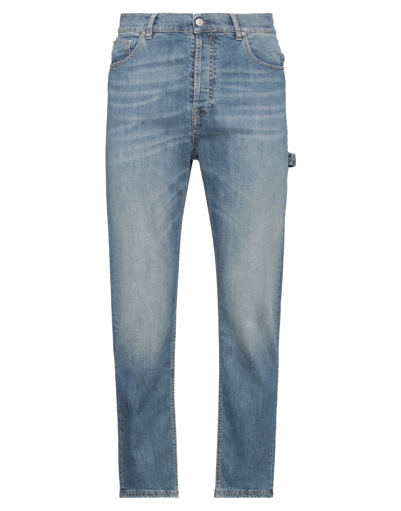 GREY DANIELE ALESSANDRINI - Jeans